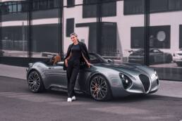 Wiesmann Project Thunderball