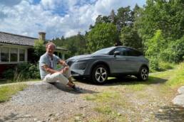Nissan Qashqai e-Power (2023)- Das etwas andere E-Auto - Echte Dieselalternative?