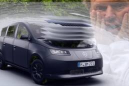 Kommt der Solar-Elektro Sion von Sono Motors am Ende doch noch? 1 Sono Motors: Solar-Sion kommt 2023 in Serie - Elektroauto, von der Sonne aufgeladen, Friedbert Weizenecker