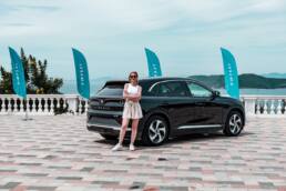 Vinfast VF 8 AWD, NinaCarMaria