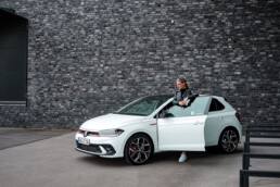 VW Polo GTI PA 2.0 TSI 152 kW 7-Gang DSG, NinaCarMaria