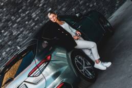 Maserati Levante GT (2023) NinaCarMaria