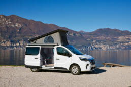 Nissan Primastar Seaside