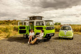 ElectricBrands stellt vollelektrischen XBus Camper vor 4 ElectricBrands stellt vollelektrischen XBus Camper vor