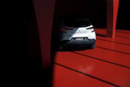 Neuer Mitsubishi ASX kommt im Frühjahr 2023