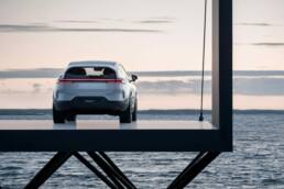 Sei dabei: Der Polestar 3 kommt