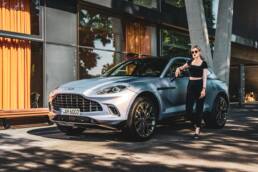 Aston Martin DBX (2023) – NinaCarMaria did it again 13 Aston Martin DBX (2023) – NinaCarMaria did it again