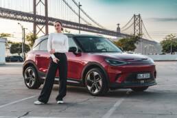 Smart is back – Meine erste Fahrt im neuen Brabus Smart #1 9 Smart is back – Meine erste Fahrt im neuen Brabus Smart #1