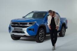 VW Amarok (2023) - Pick (me) up - WELTPREMIERE 12 VW Amarok (2023) - Pick (me) up - WELTPREMIERE