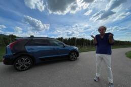 Kia Niro mit PHEV-Antrieb - Passt der koreanische Golf zu mir? 15 Kia Niro mit PHEV-Antrieb