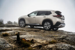Neuer Nissan X-Trail - Eine ehrgeizige 4. Generation
