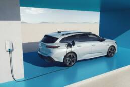 Peugeot e308 SW