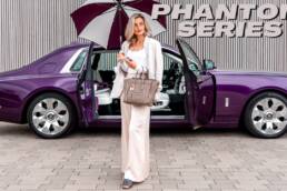 Rolls-Royce Phantom Series II (2023) - LUXUS mit Emily & NinaCarMaria 8 Rolls-Royce Phantom Series II (2023) - LUXUS mit Emily & NinaCarMaria