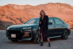 BMW i7 xDrive 60 (2023) - Die neue globale Benchmark? 7 BMW i7 xDrive 60