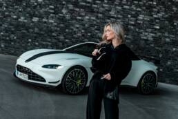 Aston Martin Vantage F1 Edition (2023) - Das Formel1-Safety-Car für Wohlhabende 4 Aston Martin Vantage F1 Edition (2023) - Das Formel1-Safetycar für Wohlhabende