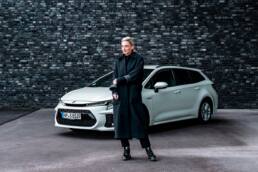 Suzuki Swace Hybrid (2023)- Besser als Toyota Corolla?