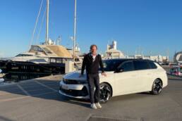 Opel Astra ST GSe (2023) - Praktischer Plug-in-Kombi im sportlichen GSe-Design