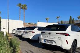 Opel öffnet für Astra Sports Tourer GSe die Bestellbücher 1 Opel Astra Sports Tourer GSe