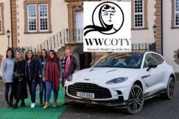 Motor-Journalistinnen aus der ganzen Welt wählen das weltbeste Auto 2023 5 WWCOTY