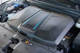 Hyundai Ioniq 5 (2023) -  Kaufen oder leasen? Fördermöglichkeiten E-Autos + Wallbox