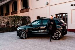 Jeep Avenger: das Kompakt-SUV mit beeindruckender Ladeleistung und guten Off-Road-Fähigkeiten