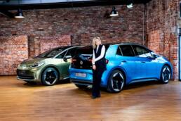 Volkswagen veröffentlicht Preis für neuen ID.3 59 Der neue VW ID.3 - kleines Updates - große Wirkung