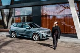 BMW X1 (2023) - Eine perfekte Kombination aus Komfort und Dynamik? 3 BMW X1