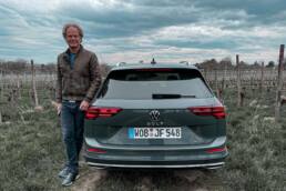 Golf 8 Variant Alltrack (2023) - Ist der Allrad-Kombi das bessere Kompakt-SUV?