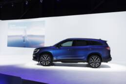 Renault Espace verspricht viel Platz und wenig Verbrauch 12 Renault Espace 2023