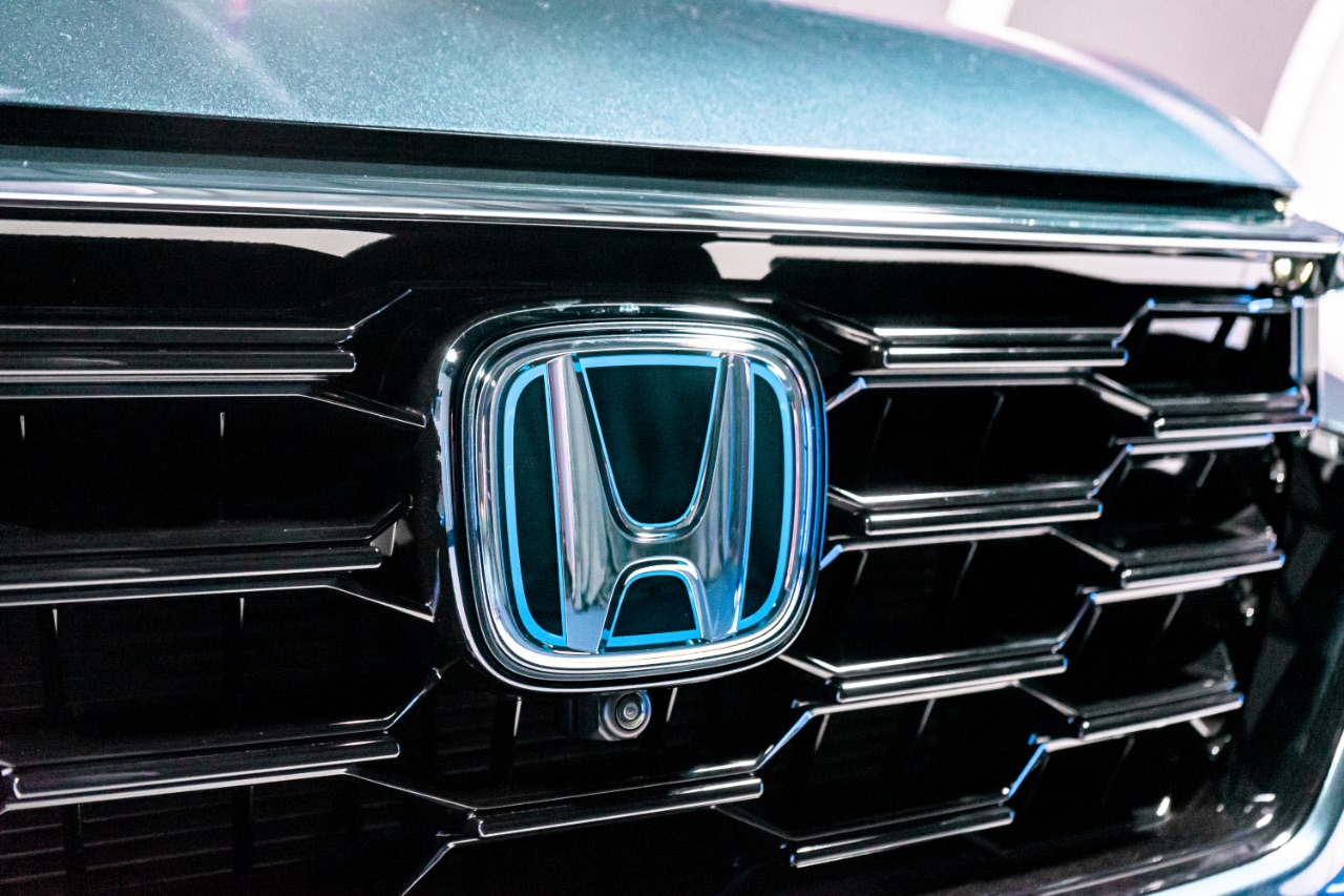 Honda CR-V (2023) - Neues Honda SUV kommt erstmals als Plug-in-Hybrid