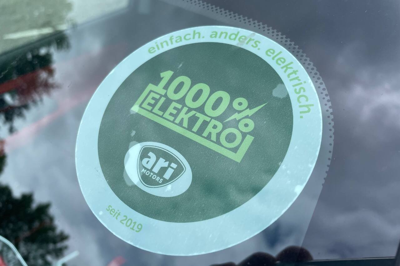 Ari Motors