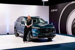 Honda CR-V (2023) - Neues Honda SUV kommt erstmals als Plug-in-Hybrid 3 Honda CR-V (2023) - Neues Honda SUV kommt erstmals als Plug-in-Hybrid