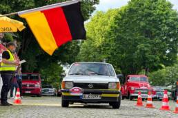 Paul Pietsch Rallye 2023 - Ohne Scheidungsanwalt im Ziel