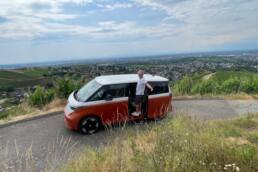 VW ID.Buzz Pro (2023) - Was für ein schöner Bus!