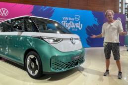 VW ID.Buzz LWB