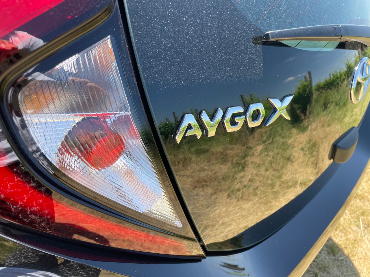 Toyota Aygo X (2023) - Das Micro-SUV unter den Kleinstwagen