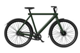 Vanmoof S4.