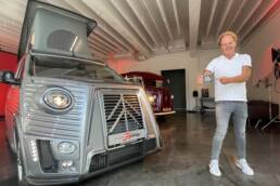 Caravan Salon (2023): Citroen bringt eigenen Camper-Van in Retro-Optik