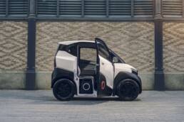 Silence E-Roller und Kleinstfahrzeuge nun auch in Deutschland zu haben 23 Silence_Nanocar-S04