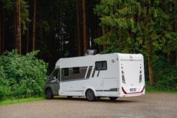 Neuer Grundriss für den Carado T457