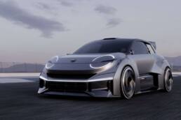 Nissan Concept 20-23