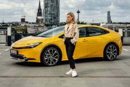 Toyota Prius Plug-in-Hybrid (2023) - Erobert der Teilzeitstromer die Herzen der Autofahrer?