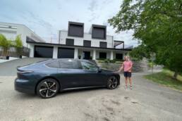 NIO ET7 100 kWh - Ist diese elektrische Luxus-Limousine aus China empfehlenswert?