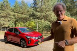 Mitsubishi Colt (2024) - Ein Colt für alle Fälle, Friedbert Weizenecker