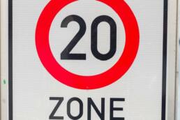 AvD: Frankfurter Innenstadt darf nicht autofrei werden 41 Tempo 20