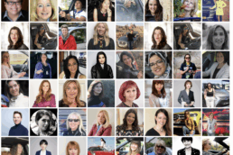 Women's World Car of the Year (WWCOTY)