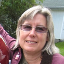 Jil McIntosh - Canada