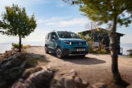 Neuer Citroen-Berlingo