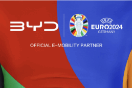 BYD