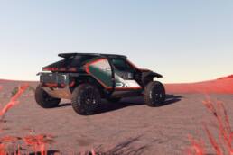 Dacia Sandrider (2025)